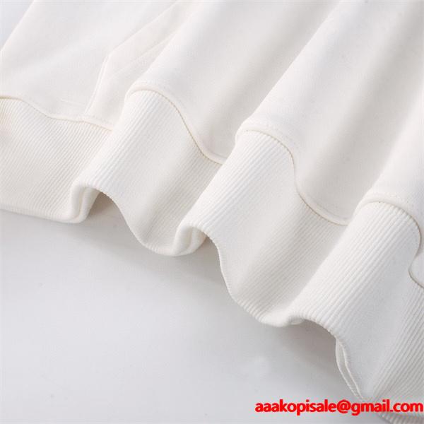 プレゼントに 2025春夏新作 ルイ ヴィトンパーカーコピー LOUIS VUITTON カジュアル _ブランド コピー 激安(日本最大級)