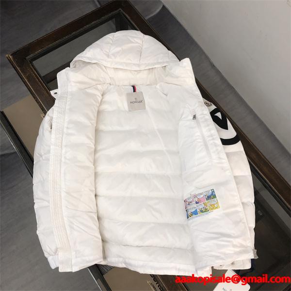 2025秋冬ファッションの決め手 モンクレール  MONCLER メンズ ダウンジャケット コピー 激安(日本最大級)