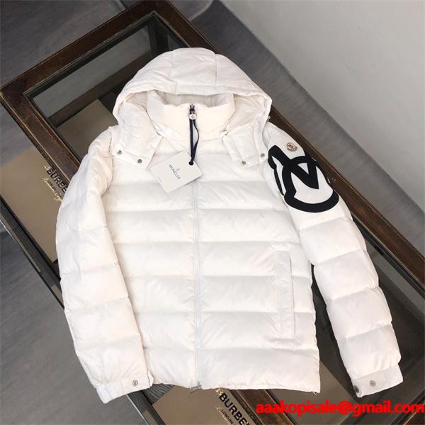 2025秋冬ファッションの決め手 モンクレール  MONCLER メンズ ダウンジャケット コピー 激安(日本最大級)