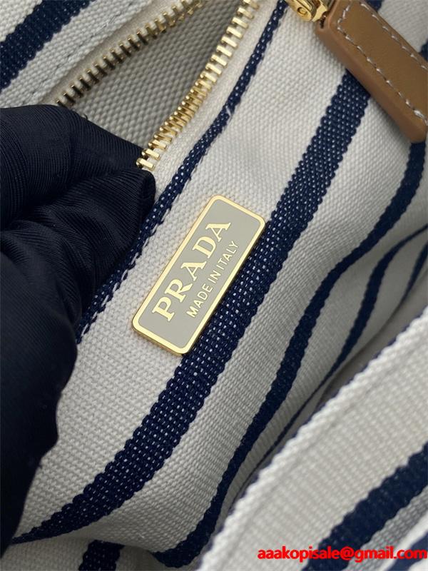 お洒落な存在感 25新作手持ち&ショルダー掛け PRADA プラダトートバッグ スーパーコピーブランド激安通販 専門店