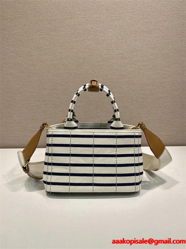 お洒落な存在感 25新作手持ち&ショルダー掛け PRADA プラダトートバッグ スーパーコピーブランド激安通販 専門店
