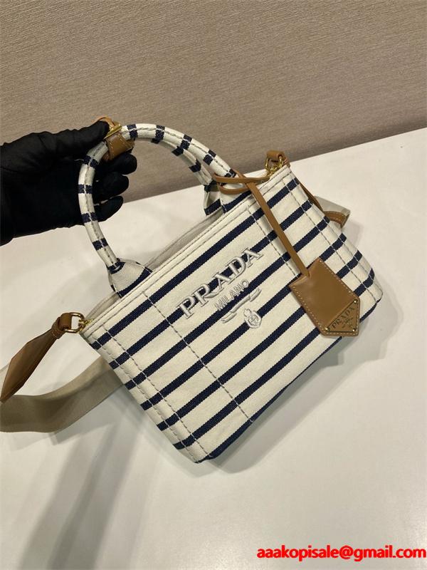 お洒落な存在感 25新作手持ち&ショルダー掛け PRADA プラダトートバッグ スーパーコピーブランド激安通販 専門店