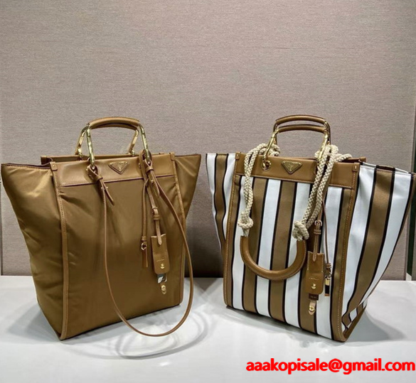 上品な印象を与えるPRADA プラダトートバッグコピー　程よい光沢レディーススーパーコピーブランド激安通販 専門店