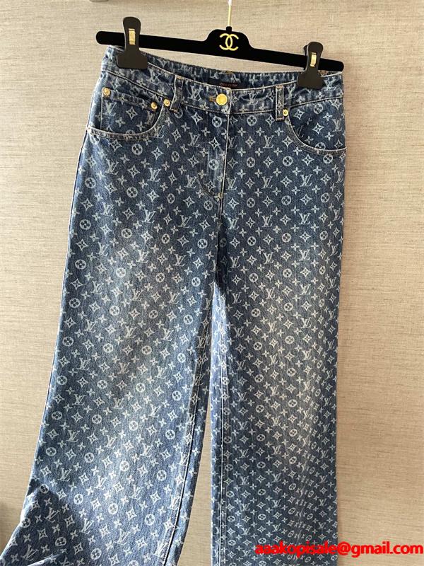 人気販売ルイ・ヴィトン ジーンズコピー　大活躍_ LOUIS VUITTON_ブランド コピー 激安(日本最大級)