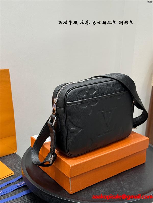 ルイ ヴィトンショルダーバッグ_ブランド コピー  LOUIS VUITTON 毎日のおでかけが楽しむ激安(日本最大級)