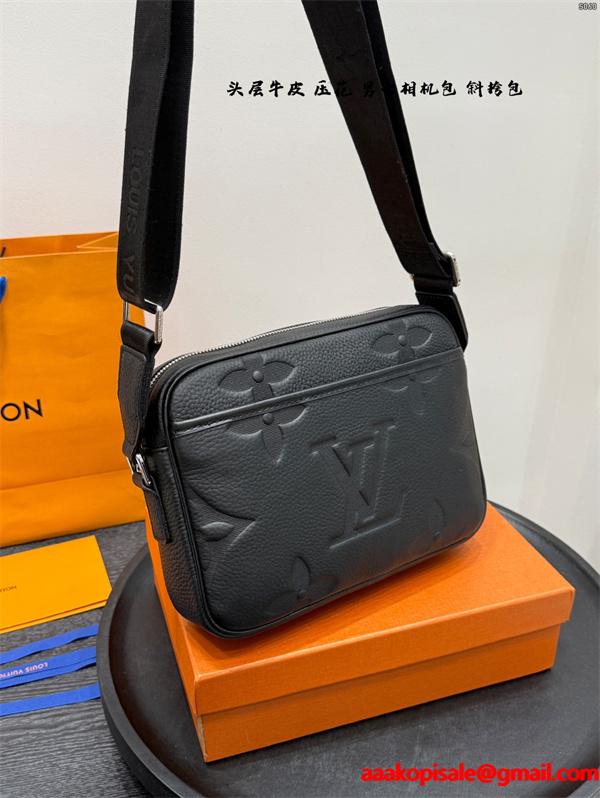 ルイ ヴィトンショルダーバッグ_ブランド コピー  LOUIS VUITTON 毎日のおでかけが楽しむ激安(日本最大級)