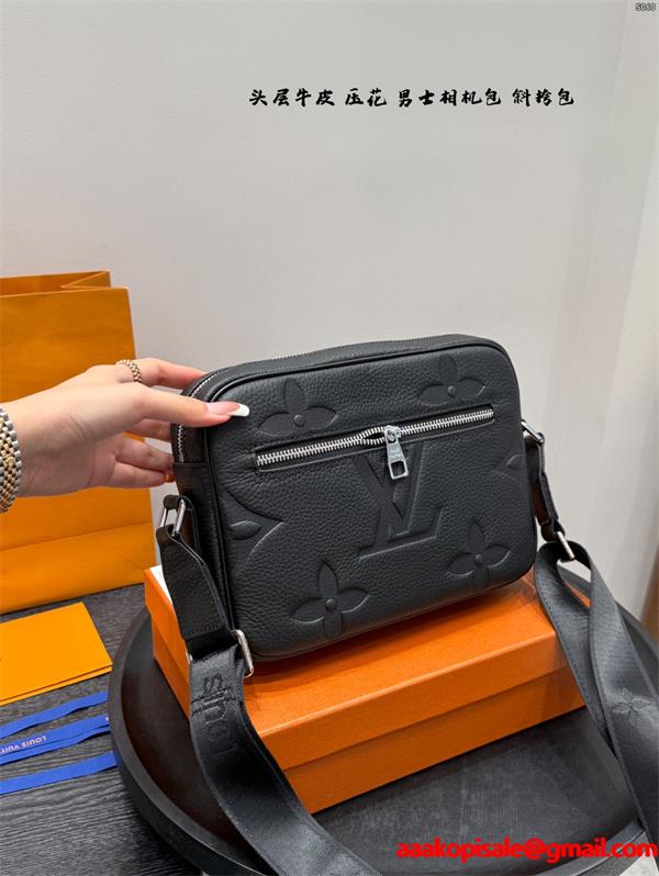 ルイ ヴィトンショルダーバッグ_ブランド コピー  LOUIS VUITTON 毎日のおでかけが楽しむ激安(日本最大級)