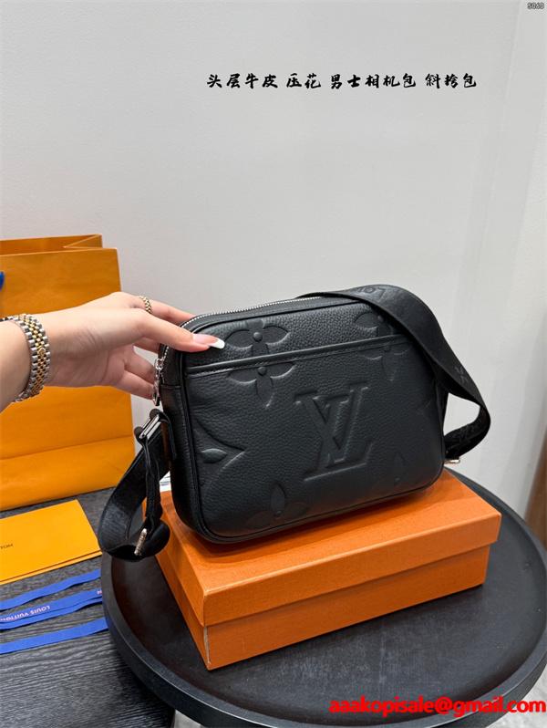 ルイ ヴィトンショルダーバッグ_ブランド コピー  LOUIS VUITTON 毎日のおでかけが楽しむ激安(日本最大級)