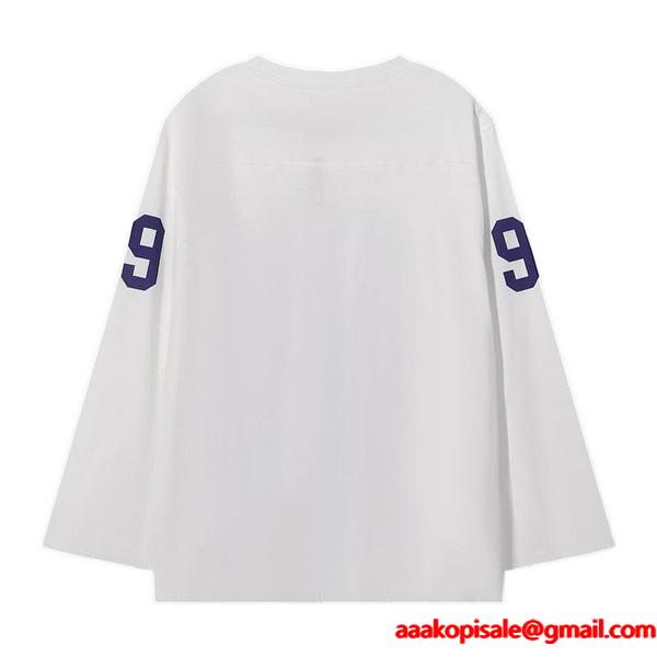 シュプリーム SUPREMEロングｔコピー人気2025 通販ショッピング