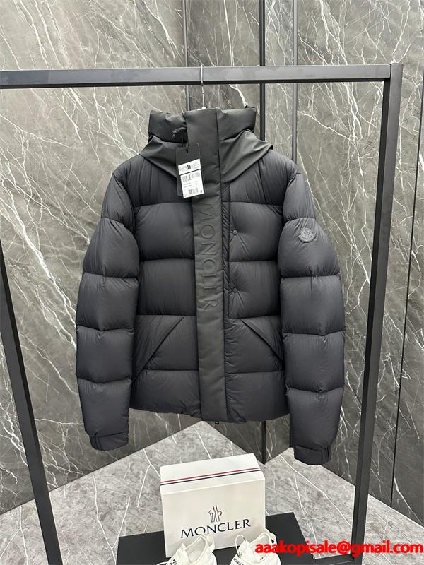 手頃な価格2025新作　MONCLER モンクレール ダウンジャケットブランド コピー 激安(日本最大級)