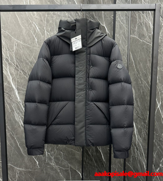 手頃な価格2025新作　MONCLER モンクレール ダウンジャケットブランド コピー 激安(日本最大級)
