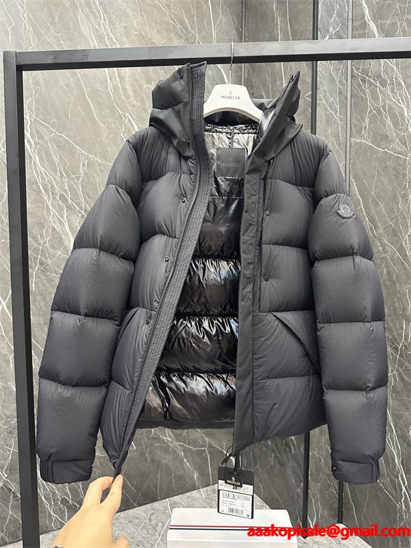 手頃な価格2025新作　MONCLER モンクレール ダウンジャケットブランド コピー 激安(日本最大級)