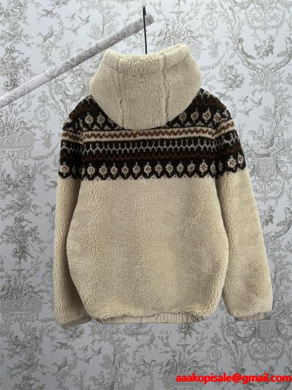 MONCLER モンクレールパーカーコピー ファション ブルゾン2025年新作メンズファッション_スーパーコピーブランド激安通販 専門店