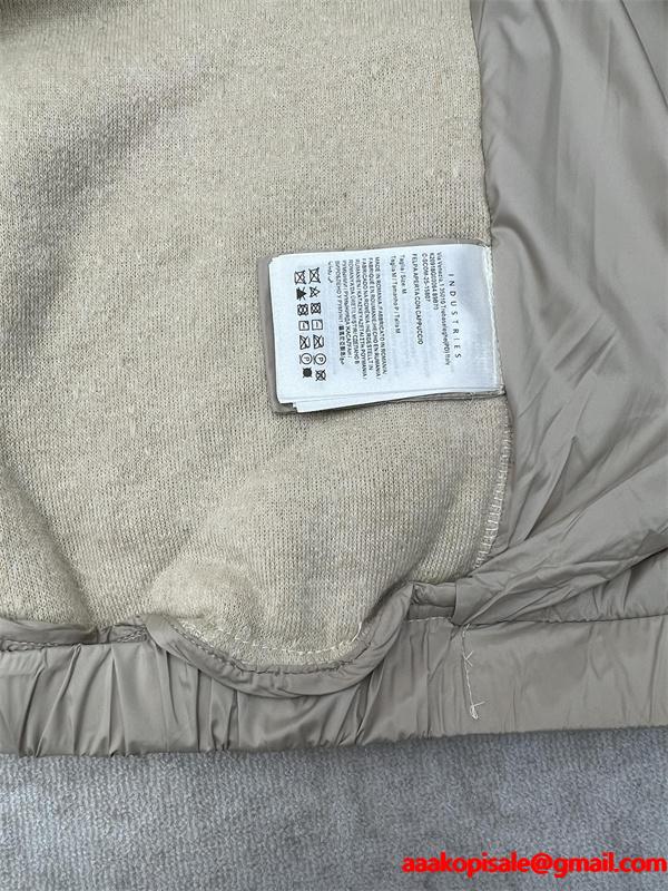 MONCLER モンクレールパーカーコピー ファション ブルゾン2025年新作メンズファッション_スーパーコピーブランド激安通販 専門店