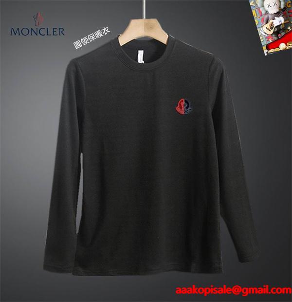 モンクレール 長袖ｔシャツコピー MONCLER 通販