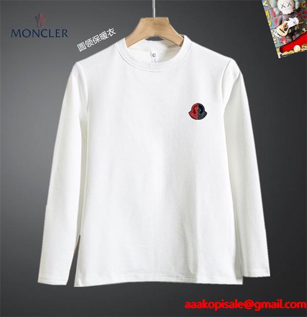 モンクレール 長袖ｔシャツコピー MONCLER 通販