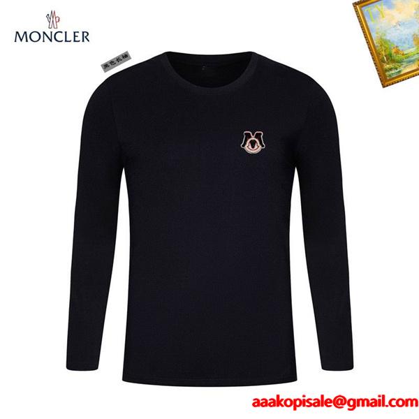 モンクレール長袖ｔシャツコピー MONCLER 通販ショッピング