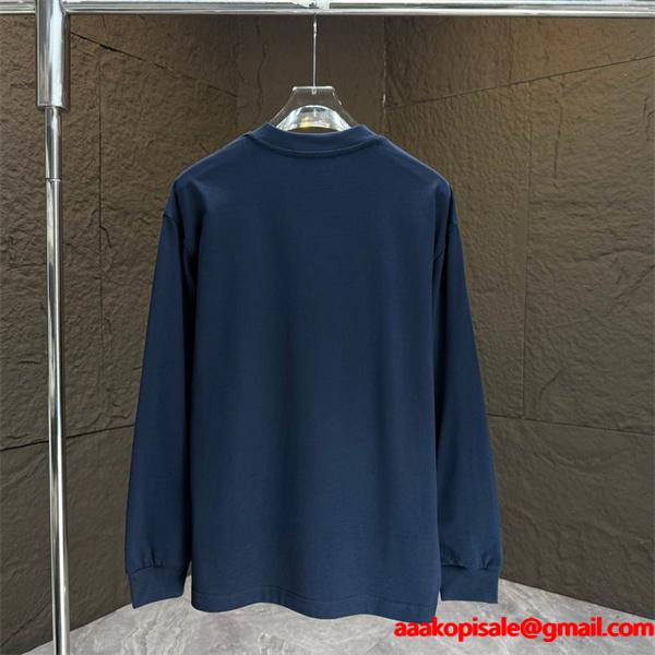 快適MONCLER　モンクレール長袖ｔシャツコピー 通販ショッピング