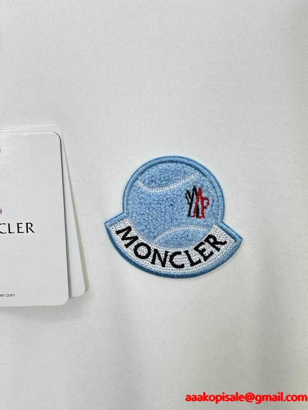モンクレール MONCLER 長袖ｔシャツコピー通販ショッピング