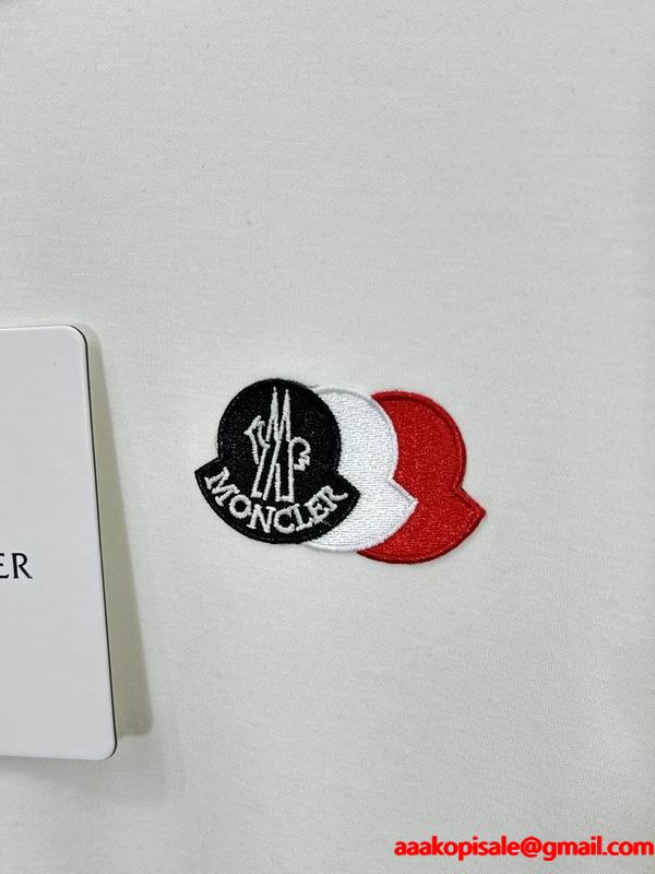 MONCLER モンクレール長袖ｔシャツコピー通販ショッピング