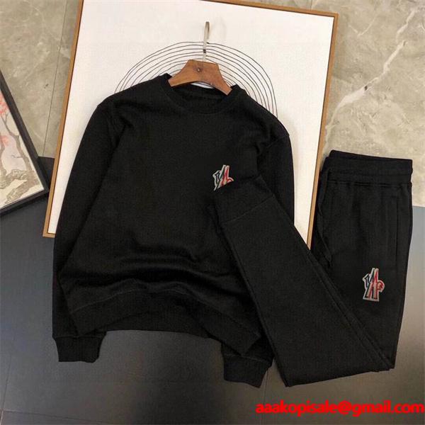 超お買い得MONCLER   流行の注目ブランドモンクレールセットアップスーパーコピーブランド激安通販 専門店