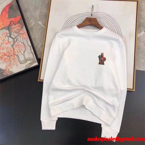 超お買い得MONCLER   流行の注目ブランドモンクレールセットアップスーパーコピーブランド激安通販 専門店