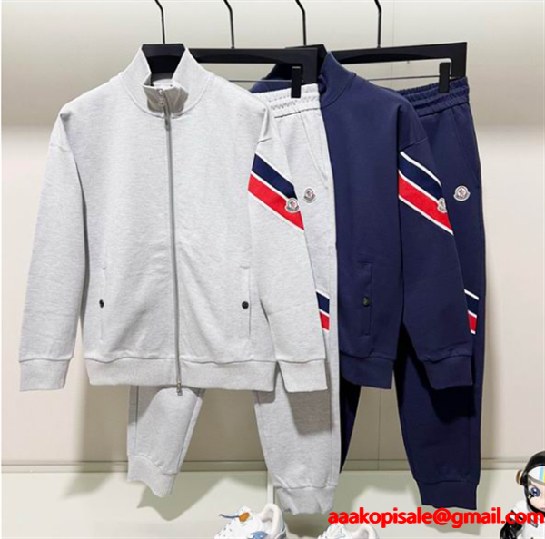 長く愛用できる  モンクレール 上下セットコピー激安MONCLER 2025秋冬スーパーコピーブランド通販 専門店