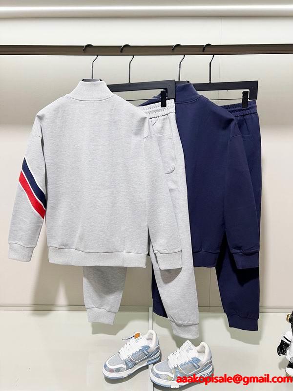 長く愛用できる  モンクレール 上下セットコピー激安MONCLER 2025秋冬スーパーコピーブランド通販 専門店