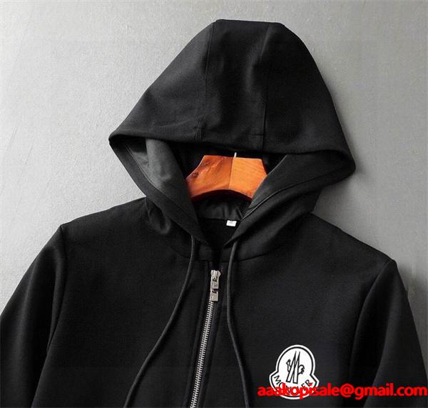 モンクレールセットアップコピー MONCLER 2025秋冬 個性的なデザイン スーパーコピーブランド激安通販 専門店