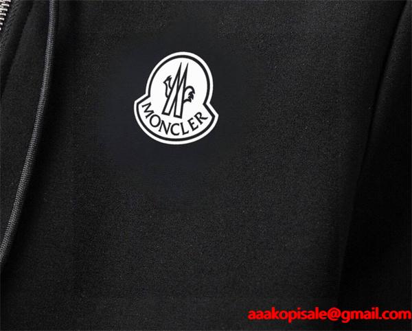 モンクレールセットアップコピー MONCLER 2025秋冬 個性的なデザイン スーパーコピーブランド激安通販 専門店