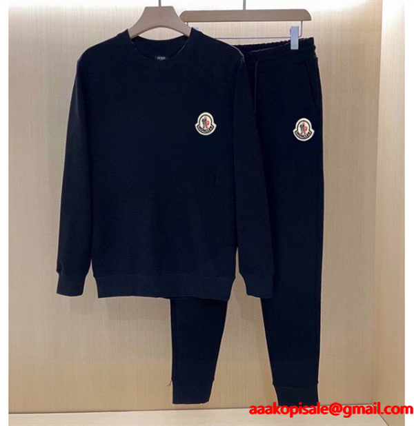 2025秋冬 高品質 人気 モンクレールセットアップコピー MONCLER 特集_スーパーコピーブランド激安通販 専門店