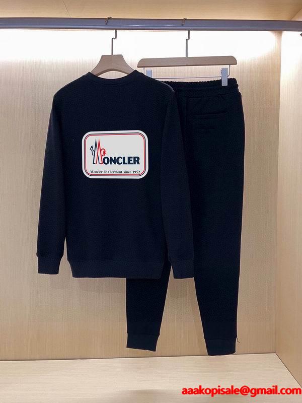 2025秋冬 高品質 人気 モンクレールセットアップコピー MONCLER 特集_スーパーコピーブランド激安通販 専門店