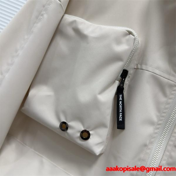 ノースフェイス スーパーコピー フライトジャケット おしゃれ 多機能 カジュアル THE NORTH FACE