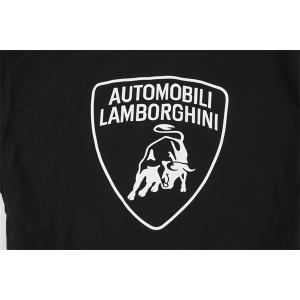 BALENCIAGA 偽物 ジャケット ランボルギーニ コラボデザイン ナイロンブルゾン 高品質 アウター バレンシアガ