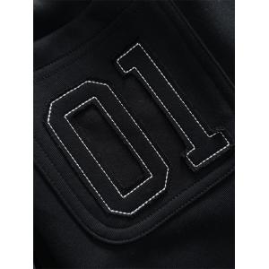 BALENCIAGA スーパーコピー トラックパンツ ネイビー ホワイトロゴ スポーティー デザイン 高品質 バレンシアガ