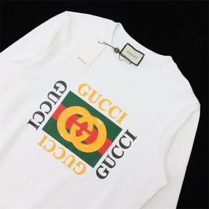グッチ コピー ヴィンテージロゴ ストリート スウェット トレーナー クラシック ブラック GUCCI