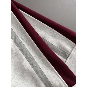 GUCCI スーパーコピー トレンド スポーティライン スウェット ブラック グッチ 長袖 トレーナー グッチ