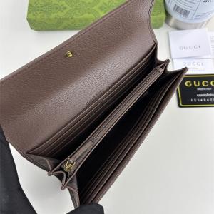 グッチ スーパーコピー 長財布 ドナルドダック コラボ GGキャンバス 限定デザイン レディース GUCCI