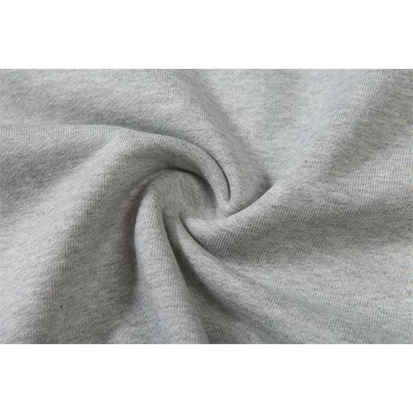 秋冬人気 偽物 パーカー グレー刺繍ロゴ シンプルで上品な大人スタイル ロエベ LOEWE 