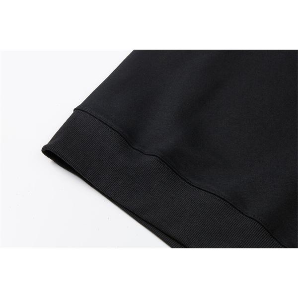 LOEWE スーパーコピー パーカー ロエベ 秋冬カラー ポケットキャラクター刺繍 キュートで上質な一枚