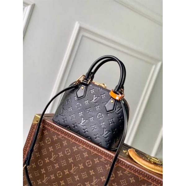 Louis Vuitton ルイ・ヴィトン コピー Alma BB アルマBB M26409 高品質 モノグラム ショルダーバッグ Louis Vuitton