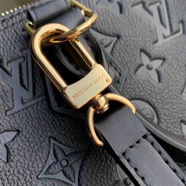Louis Vuitton ルイ・ヴィトン コピー Alma BB アルマBB M26409 高品質 モノグラム ショルダーバッグ Louis Vuitton