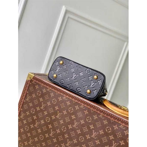 Louis Vuitton ルイ・ヴィトン コピー Alma BB アルマBB M26409 高品質 モノグラム ショルダーバッグ Louis Vuitton