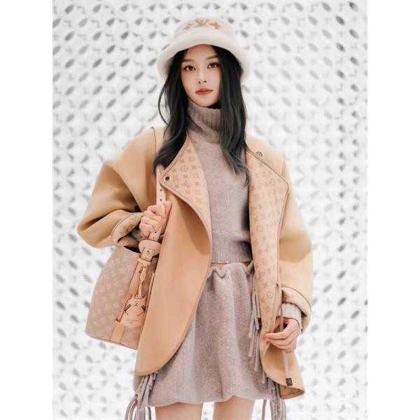 Louis Vuitton ルイ・ヴィトン コピー All In オールイン M25727 Meowgram コラボ トートバッグ Louis Vuitton 高品質