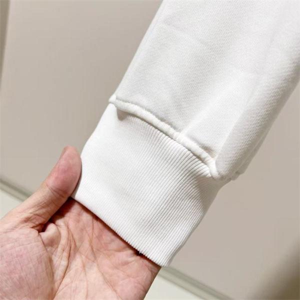 秋冬新作 ポケットロゴ パーカー パーカー ロエベ LOEWE コピー 上品で柔らかな大人スタイル