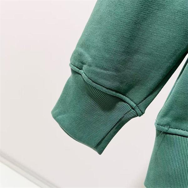 ビッグロゴ パーカー ロエベ LOEWE スーパーコピー 2025秋冬定番 モダンなストリートスタイルを演出