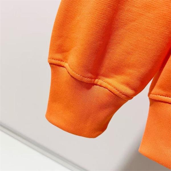 アナグラムロゴ パーカー ロエベ LOEWE 偽物 2025秋冬人気モデル 上質で洗練された大人カジュアル