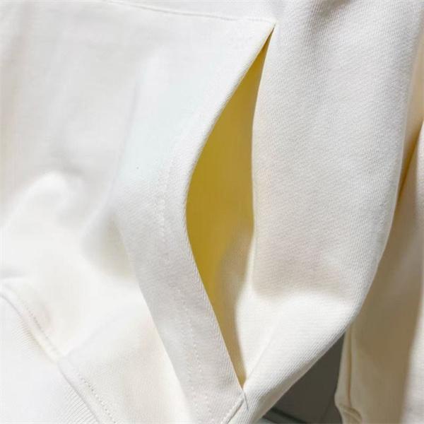  2025秋冬新作 ロエベ LOEWE コピー ミニアナグラム パーカー シンプルで上品な万能アイテム