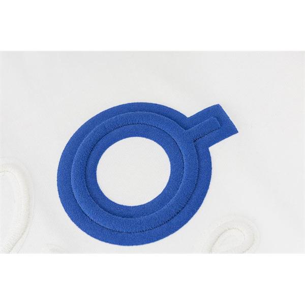 ロエベ LOEWE スーパーコピー 秋冬新作 立体ロゴ パーカー モダンで洗練されたデザイン