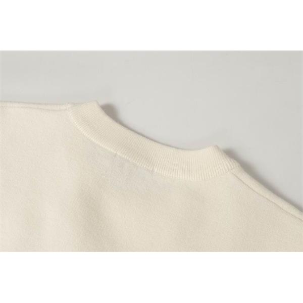 秋冬新作 偽物 ポケット付き ロングTシャツ シンプルで上品なデザイン ロエベ LOEWE 